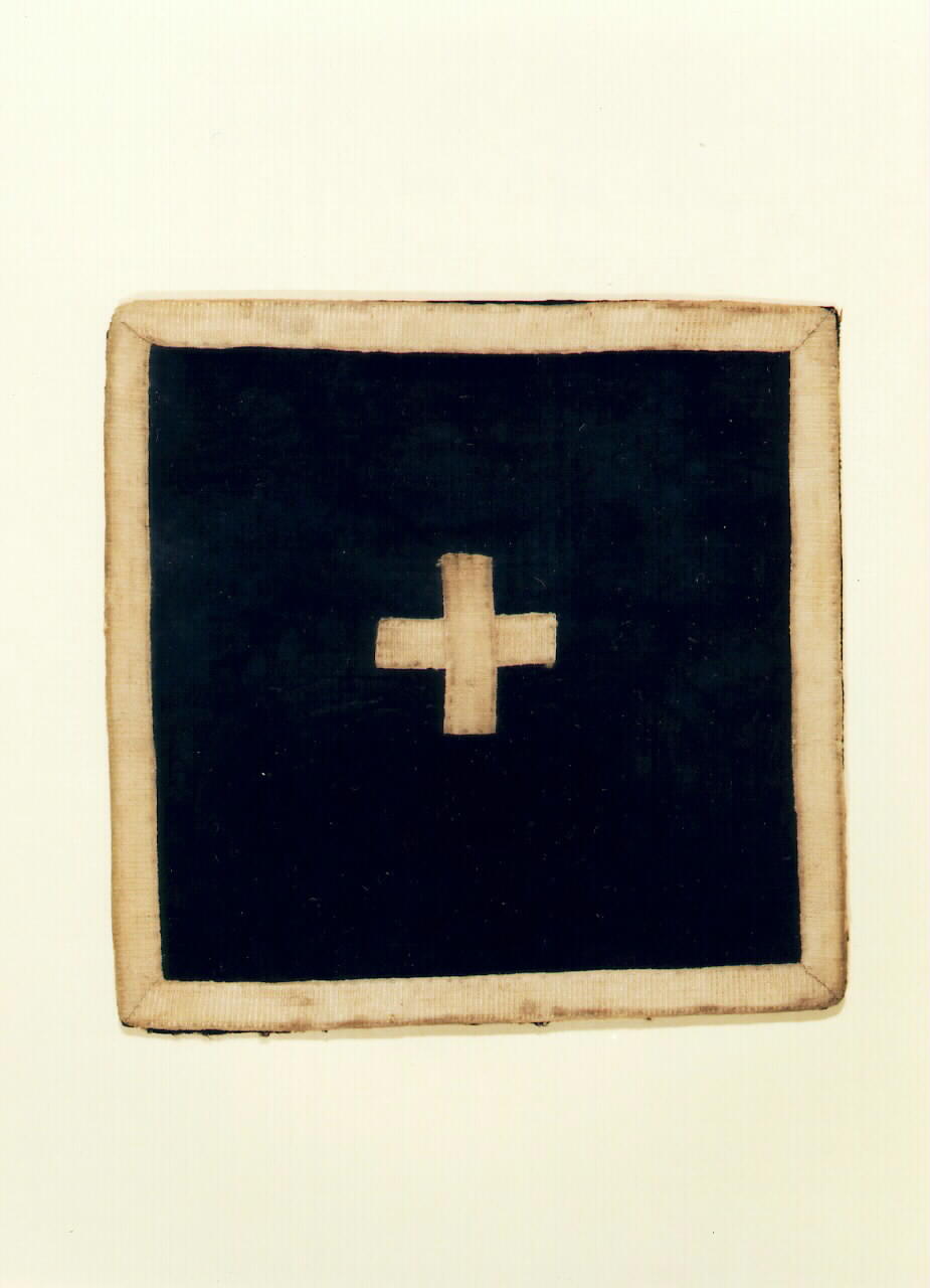 borsa - manifattura siciliana (Seconda metà sec. XIX)