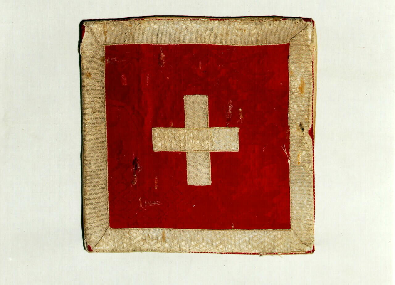 borsa - manifattura siciliana (Prima metà sec. XIX)