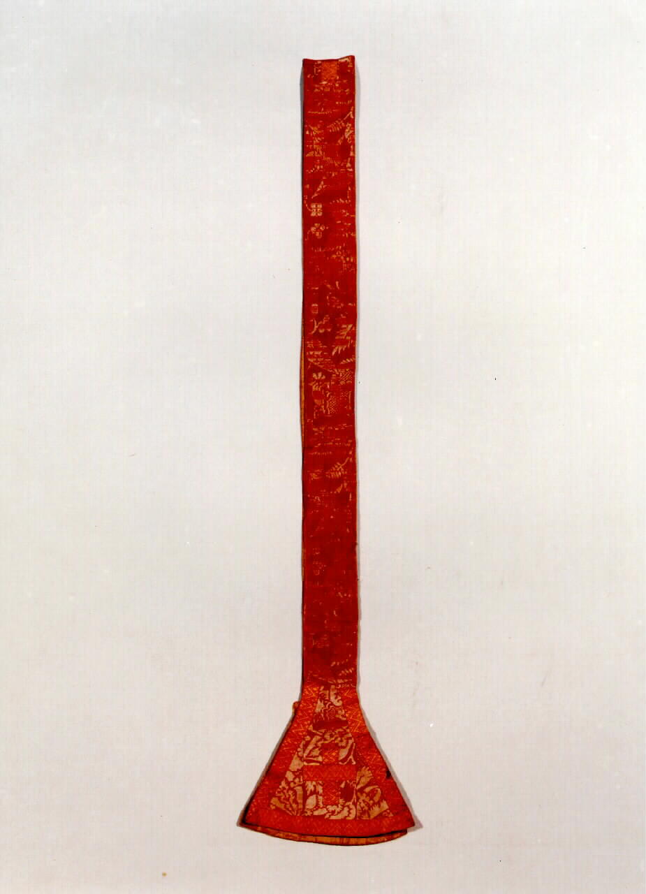 stola - manifattura siciliana (Prima metà sec. XIX)