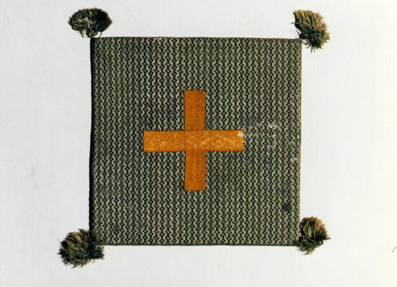 borsa - manifattura siciliana (ultimo quarto sec. XIX)