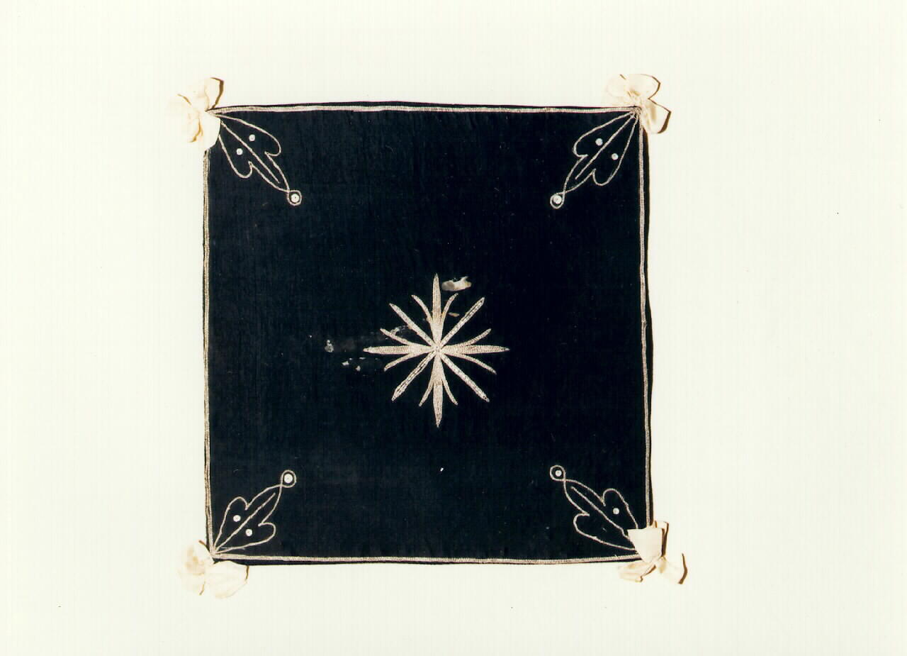 borsa - manifattura siciliana (Prima metà sec. XIX)