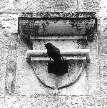 peduccio, serie - ambito fiorentino (sec. XVI)