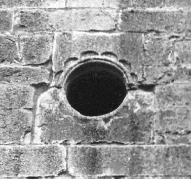 oculo - ambito fiorentino (sec. XII)