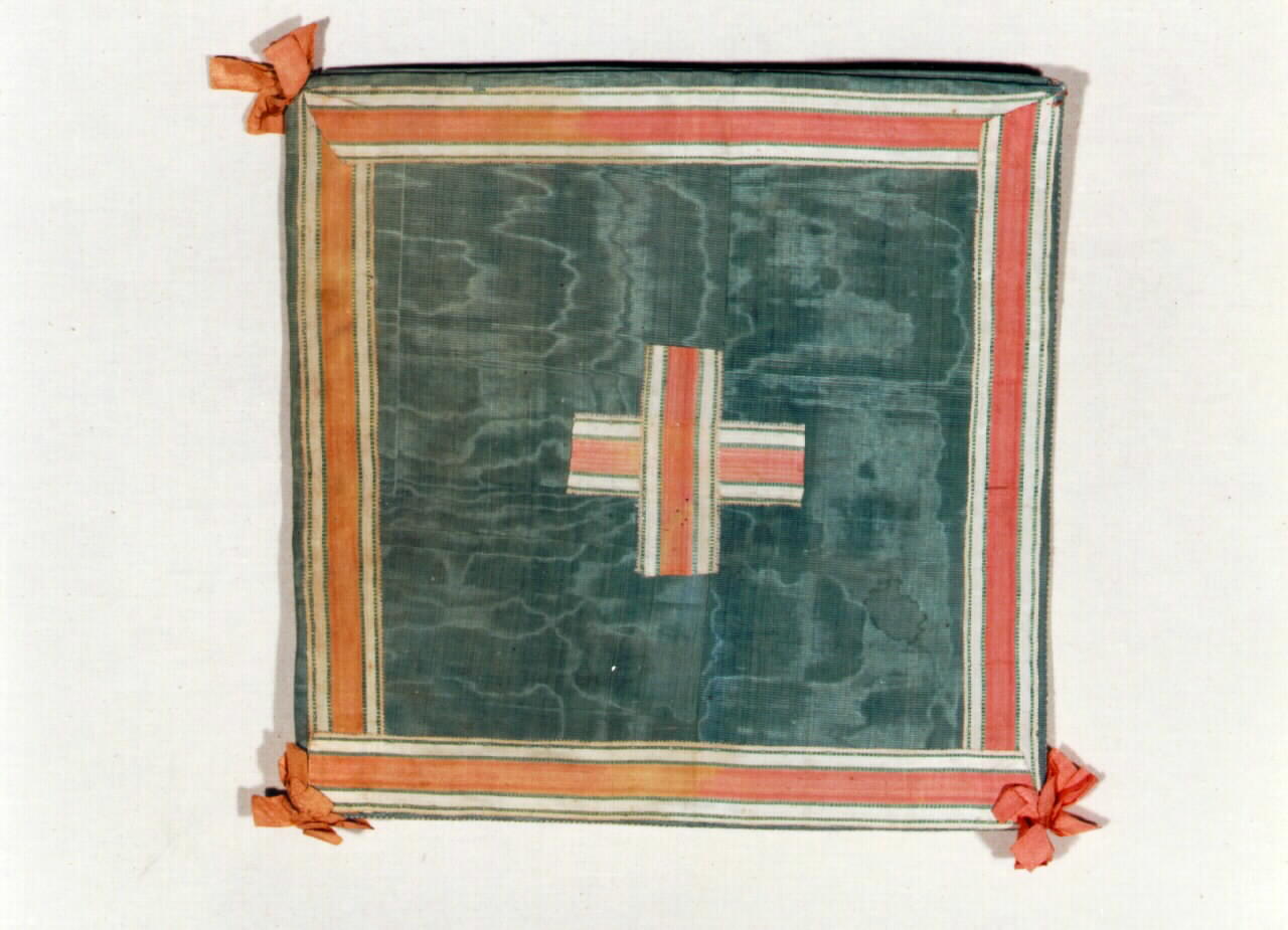 borsa - manifattura siciliana (Fine/inizio secc. XIX/ XX)