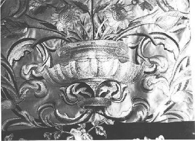 telo, serie - manifattura romana (metà sec. XVII)