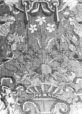 telo - manifattura lucchese (sec. XIX)