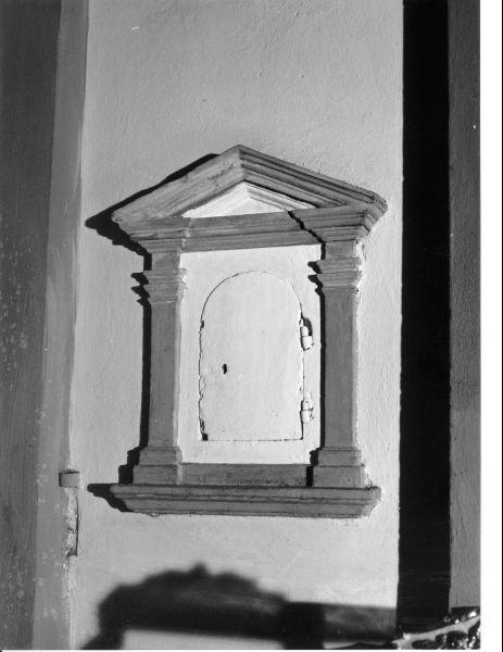 leggio - ambito toscano (sec. XIV, sec. XVII)
