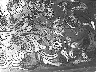 telo, serie - manifattura romana (sec. XVII)