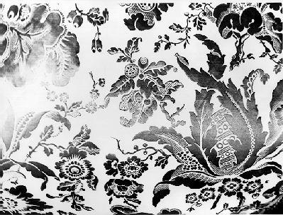 tenda, serie - manifattura italiana (seconda metà sec. XIX)