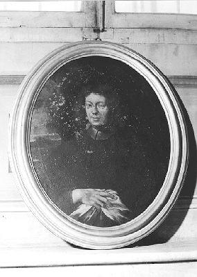 RITRATTO DI GASPARE VAN DIEMEN (dipinto, opera isolata) di Brugieri Domenico (sec. XVIII)