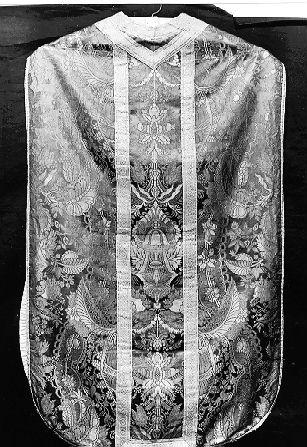 pianeta - manifattura italiana (prima metà sec. XVIII)