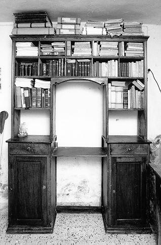 trumò - ambito italiano (secc. XIX/ XX)