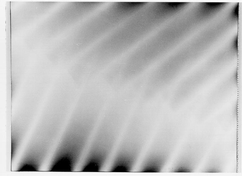 RICERCARE PER DIAGONALE - RIFRAZIONE 2 (dipinto) di Strazza Guido (sec. XX)