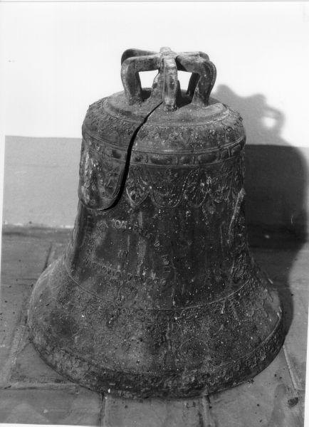 campana - bottega veneta (sec. XX)