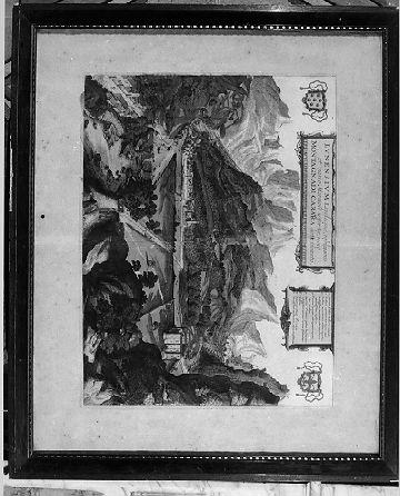 Lunensium Lapicidinae (stampa) (sec. XVII (?))