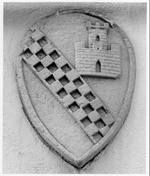 lastra - ambito toscano (prima metà sec. XV)