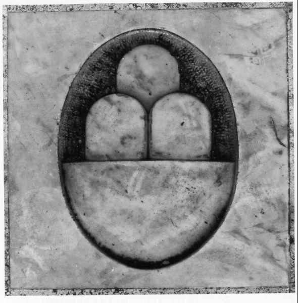 lastra - ambito toscano (sec. XX)