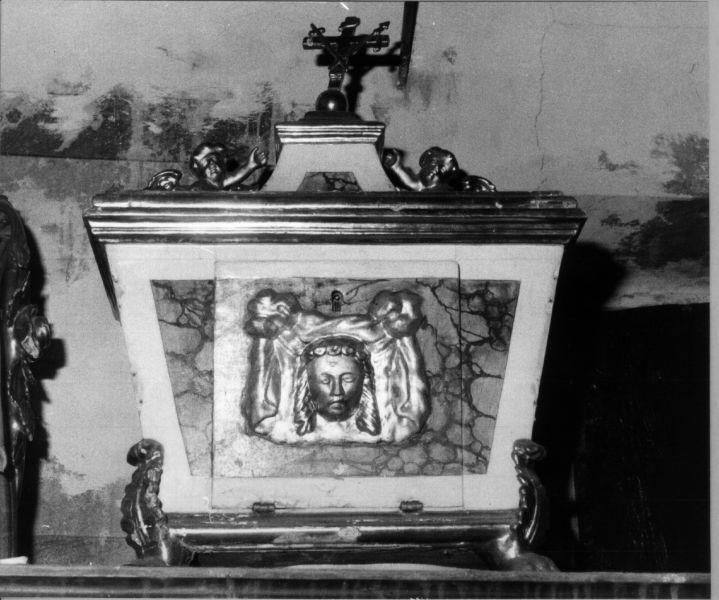 repositorio - bottega toscana (seconda metà sec. XIX)