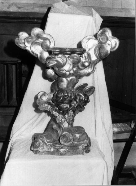 residenza - bottega toscana (metà sec. XIX)