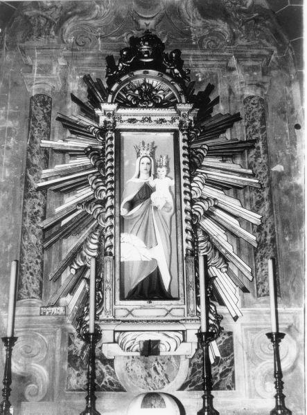 edicola - bottega toscana (inizio sec. XX)