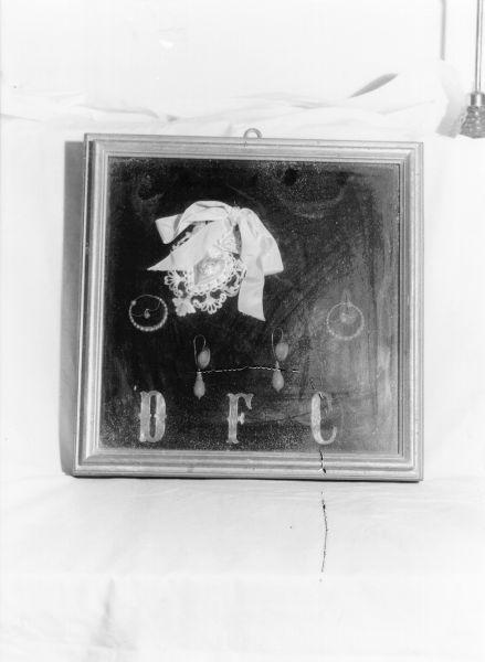 gioiello, serie - bottega italiana (seconda metà sec. XIX)