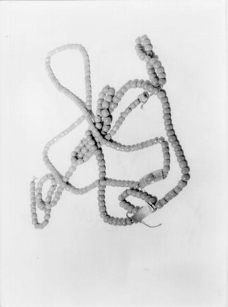 gioiello, serie - bottega italiana (seconda metà sec. XIX)