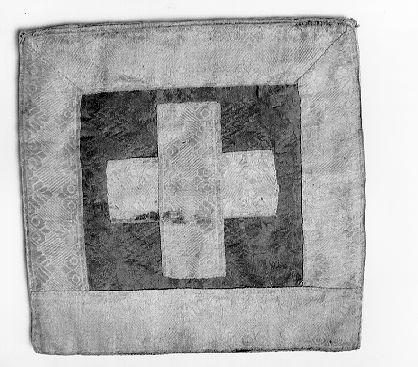 borsa - manifattura toscana (prima metà sec. XVII)