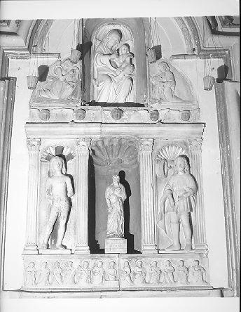 ancona - bottega pisana (sec. XV)