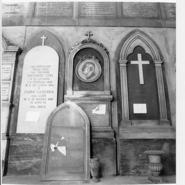 rilievo - bottega toscana (seconda metà sec. XIX)