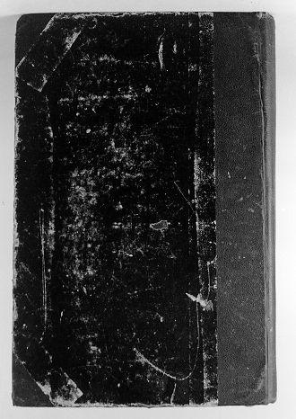 manoscritto di Demi Vincenzo (sec. XVIII)