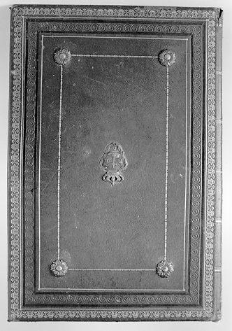 libretto di Pratesi Giovanni (sec. XX)