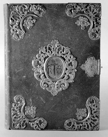 libretto - ambito toscano (sec. XVIII)