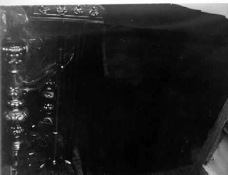 harmonium di Galvan Egidio (prima metà sec. XX)