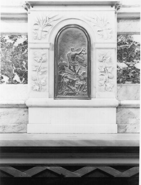 altare di Bevilacqua F (sec. XIX)