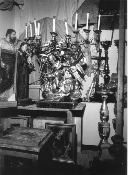 residenza - ambito toscano (metà sec. XIX)