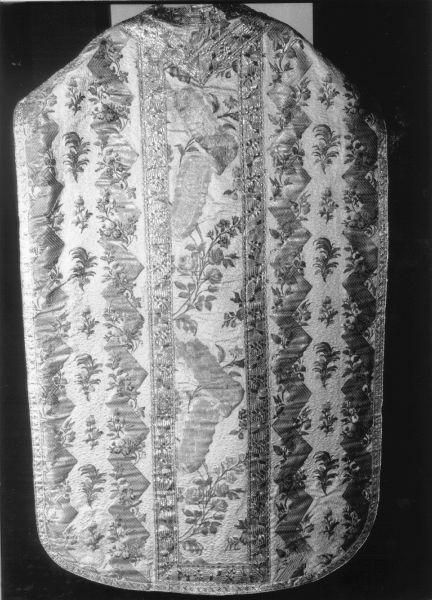 pianeta - ambito toscano (metà sec. XIX)