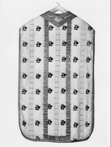 pianeta, opera isolata - ambito italiano (seconda metà sec. XVIII)