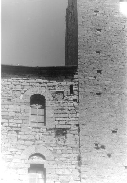 rilievo, opera isolata - bottega toscana (fine/inizio secc. XVI/ XVII)