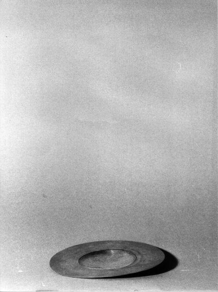 patena, opera isolata - manifattura italiana (fine sec. XIX)