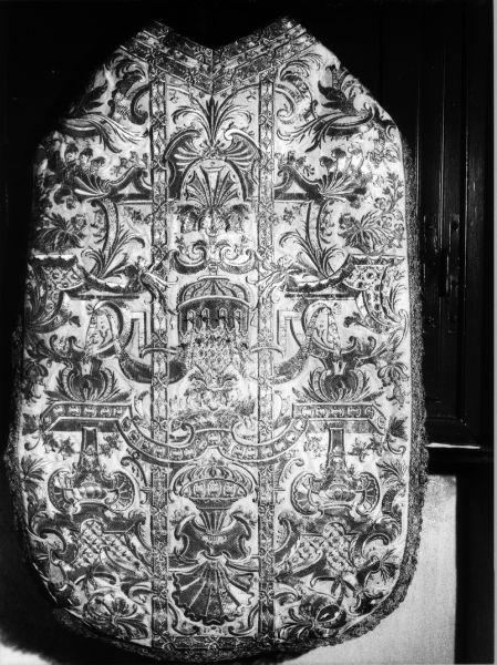 pianeta, elemento d'insieme - manifattura italiana, manifattura romana (seconda metà sec. XIX)