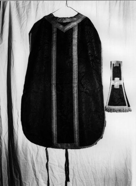 pianeta, elemento d'insieme - manifattura italiana (sec. XIX)