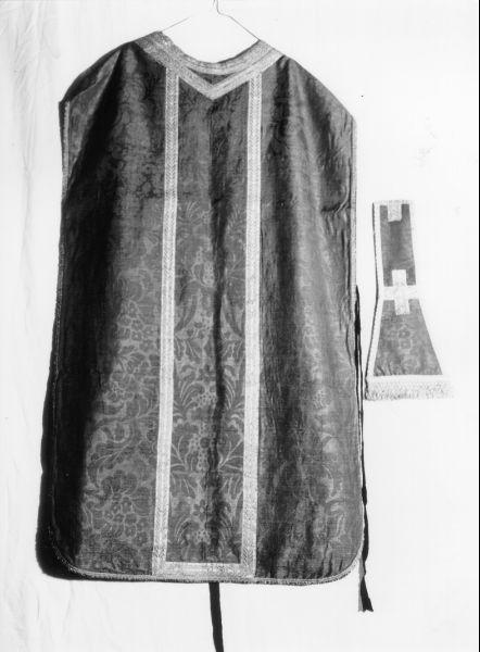 pianeta, elemento d'insieme - manifattura italiana (sec. XIX)