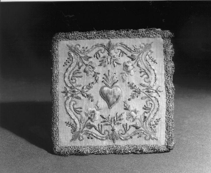 palla, opera isolata - manifattura italiana (primo quarto sec. XIX)