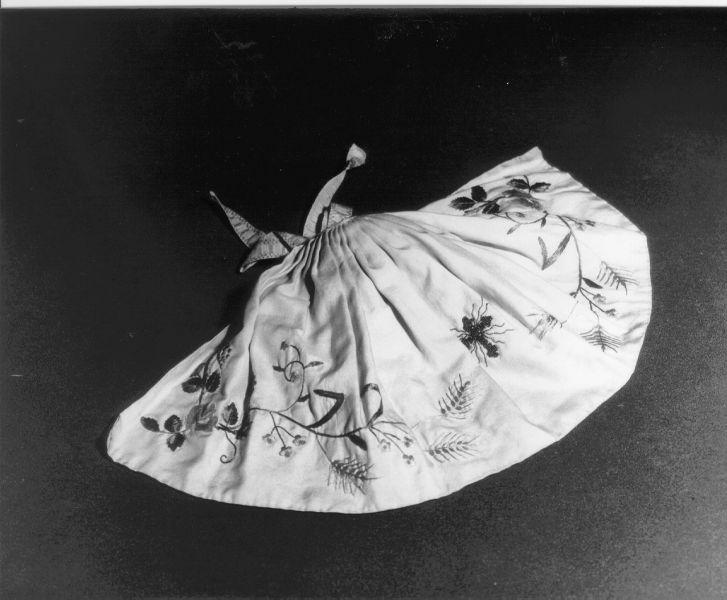 conopeo di pisside, opera isolata - manifattura toscana (sec. XIX)