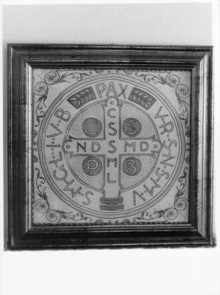 palla - manifattura toscana (inizio sec. XX)