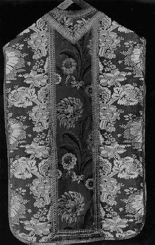 pianeta - manifattura italiana (sec. XVIII)