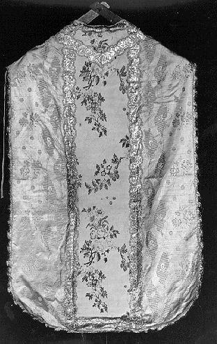 pianeta - manifattura ligure (?) (sec. XVIII)