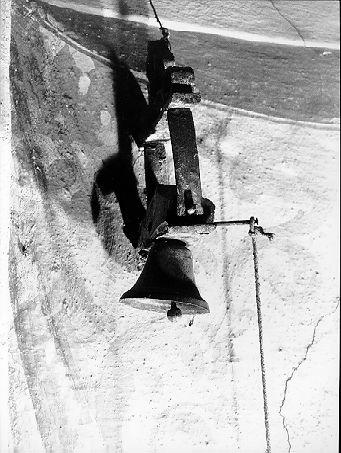 campanella - bottega italiana (sec. XIX)