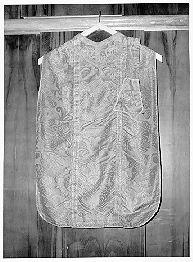 parato - manifattura italiana (fine sec. XVII)