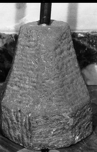 base - bottega toscana (sec. XIX)